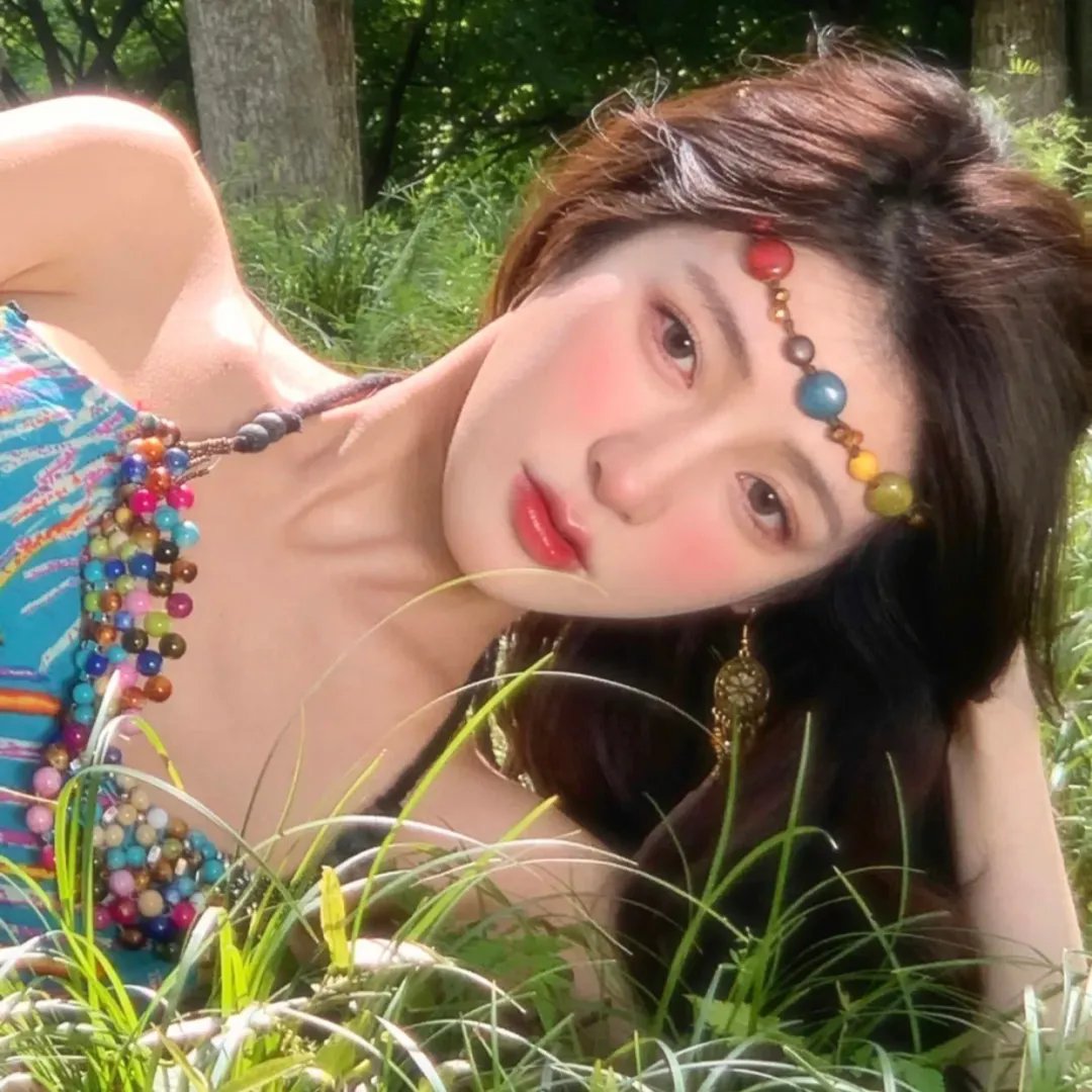 泡芙小姐第四季 海报